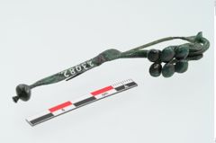 Foto von Bronzeschlangenfibel (NHMW-PRAE-023982)